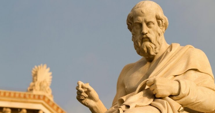 Helge Scherlund's eLearning News: Scientists 'Verify' Plato's Theory ...