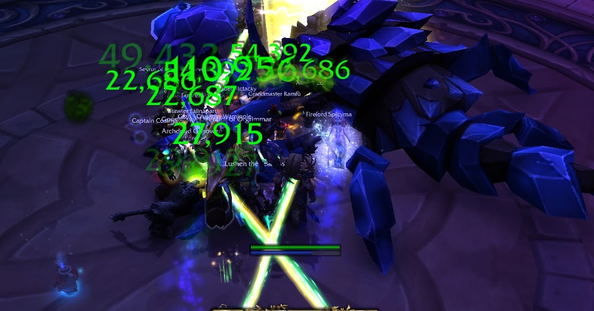scrawl me in your fel tome scrawl me in your fel tome