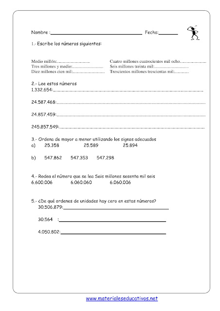 CUADERNO DE MATEMÁTICAS 