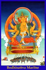 Guru Budha Maritse