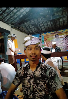 Malem Siwaratri, Penyuluh Lampung Utara : Siwaratri Momentum Tingkatkan Sradha dan Bhakti Malem Siwaratri, Penyuluh Lampung Utara : Siwaratri Momentum Tingkatkan Sradha dan Bhakti