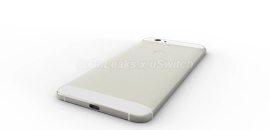 HUAWEI NEXUS 6