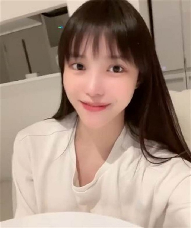 Koizumi Nana lộ