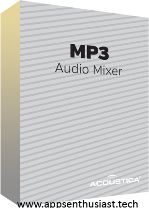 Acoustica Mp3 Mixer Serial Key