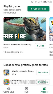  Mereka pengguna ponsel cerdik yang tidak bermain game mungkin bertanya Apa Fungsi Google Play Games dan Akibatnya Jika Dihapus