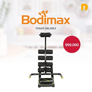 Bodimax Power Balance