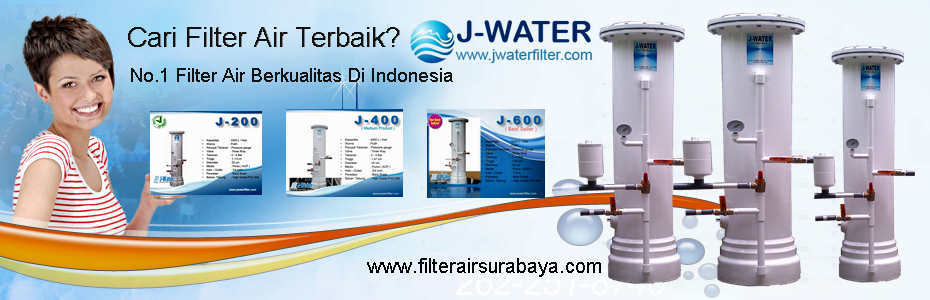 JUAL FILTER AIR MOJOKERTO | Penjernih Air Mojokerto Jatim