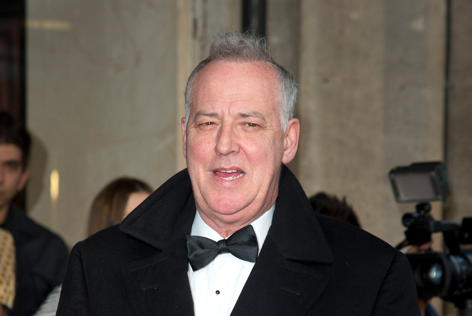 Statement Analysis ® Michael Barrymore What Happened?