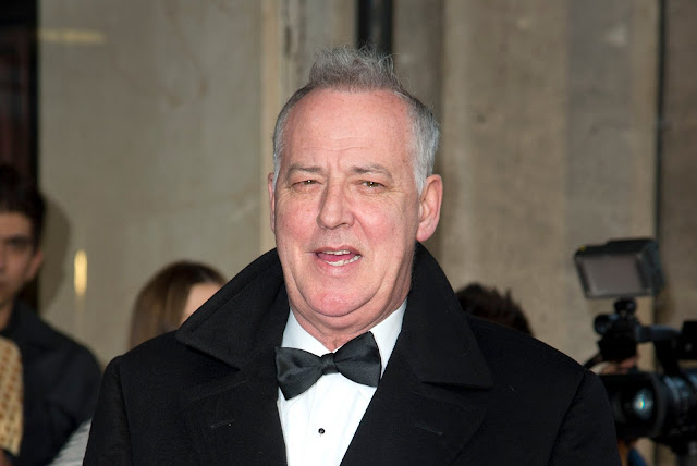  Michael Barrymore Denial Analysis  Iu-1