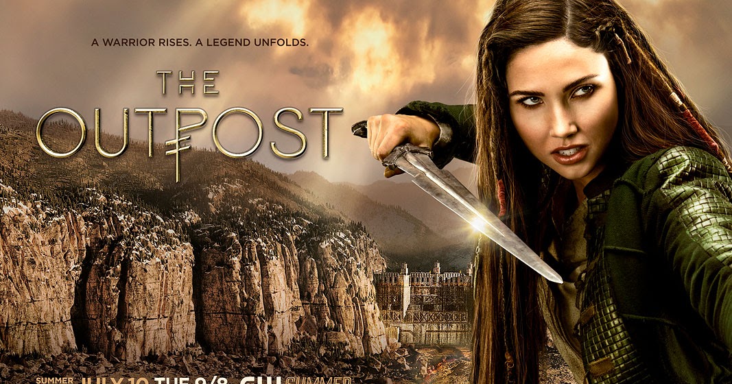 The Outpost Saison 5 The Outpost - TodayTvSeries | Download 480p MKV