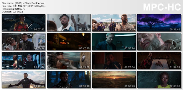 %25282018%2529%2B-%2BBlack%2BPanther%2B-%2BCapturas - Black Panther [2018][AVI][MEGA] - Descargas en general
