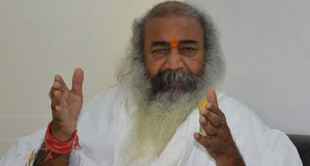 कश्मीर का 'मसला' कहीं 'अयोध्या' की तरह कांग्रेस के गले की फांस न बन जाए: प्रमोद कृष्णम - newsonfloor.com