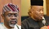 Breaking: Gbajabiamila Tells Akpabio To Publish Details Of Lawmakers Who Got NDDC Contracts Within 48 Hours Or Face The Law. 
