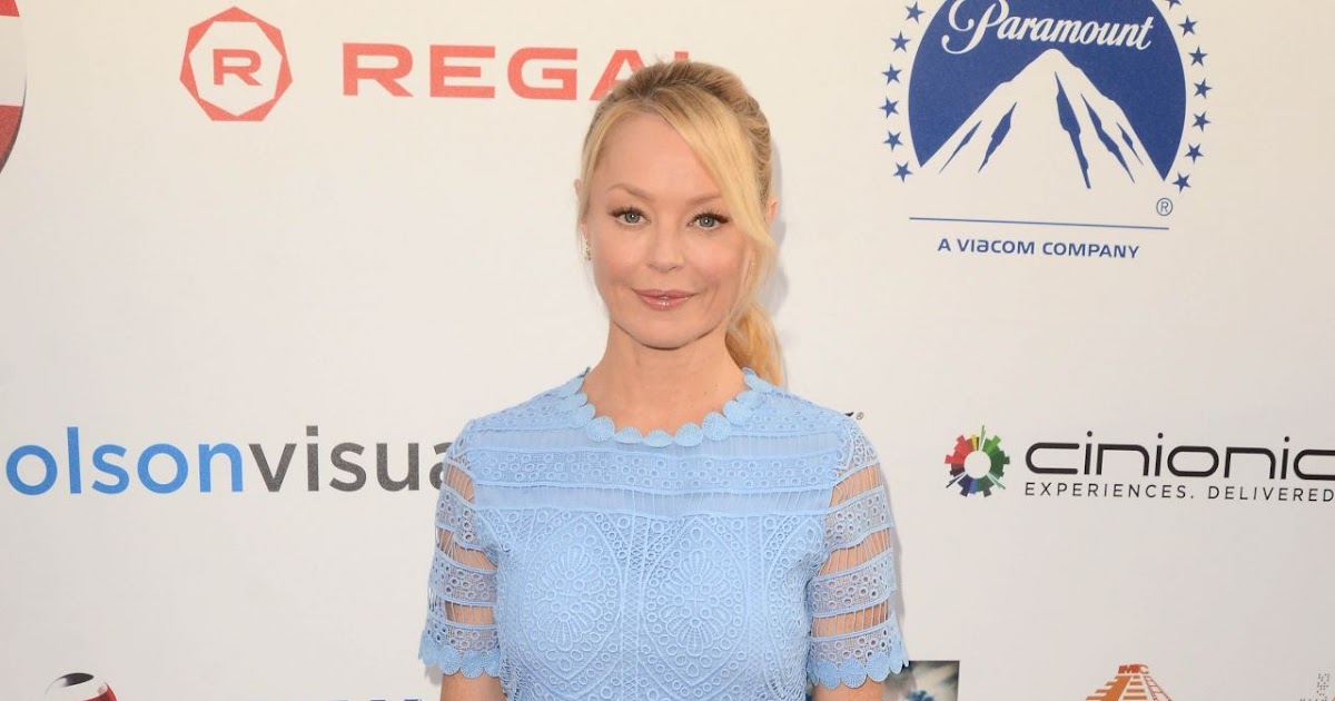 Charlotte Ross Clicks At 9th Annual Variety Charity Poker & Casino