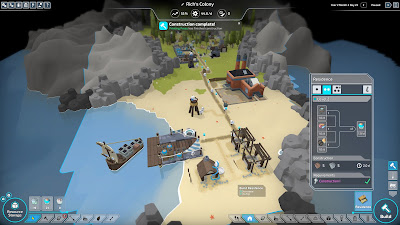 The Colonists Game Screenshot 3