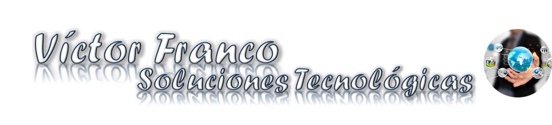 Victor Franco Technology