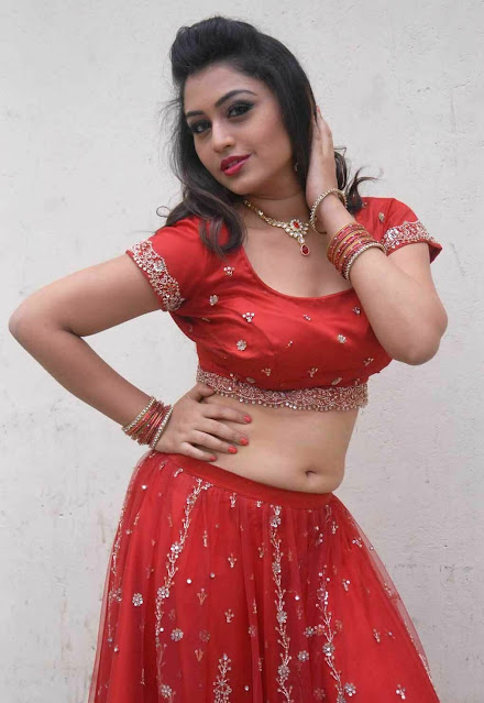 Ramya Barna Tamil Actress Hot Navel Pics Navel Queens