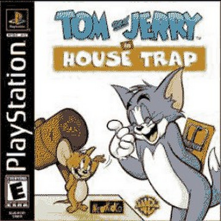 تنزيل لعبة توم وجيري Tom And Jerry للكمبيوتر برابط مباشر اونلاين
