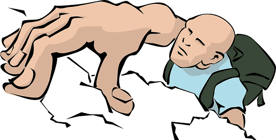 Kepribadian Adversity Quotion: Pilih Quitters, Campers, atau Climbers ?