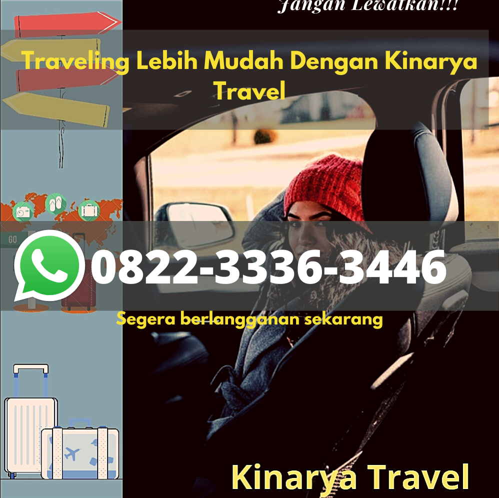 Travel Babat Lamongan Malang