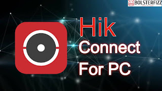Hik Connect for PC Windows