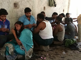 SRIDEVI BHARATI ENTERPRISES  Human Hair exporters  Tirupati