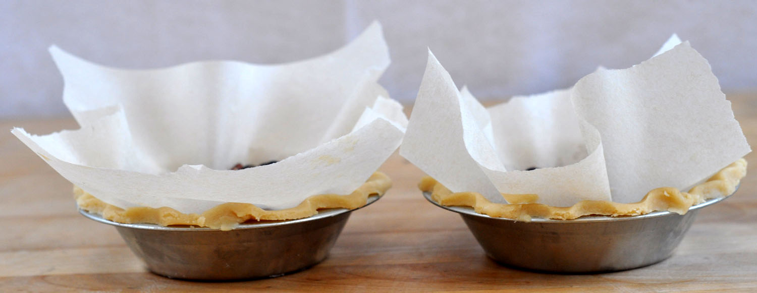 Beki Cook's Cake Blog Ode to Parchment Paper