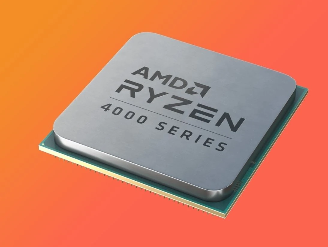 AMD Ryzen 4000 Series Renoir untuk Desktop Resmi Diluncurkan