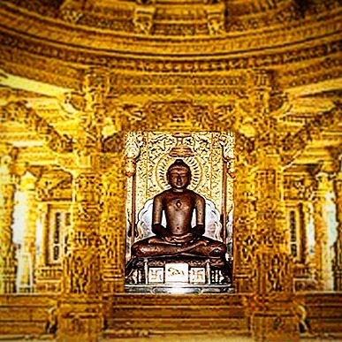 Dilwara Temples - The Magnificence of Jainism, dilwara temple