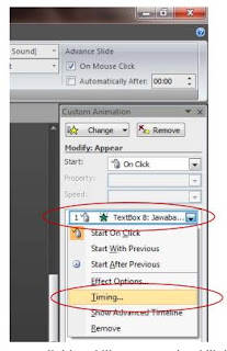 Membuat Soal dengan Powerpoint