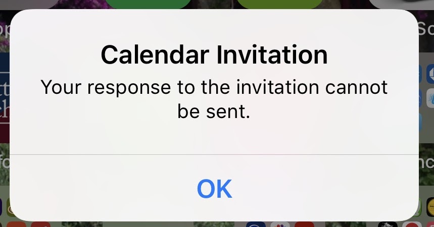 davmail calendar not sending invitations davmail calendar not sending invitations