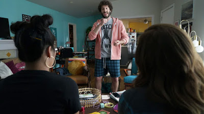 Dave 2020 Series Lil Dicky Image 3