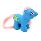 My Little Pony Baby Stargaze Year Eleven Bedtime Newborn Babies G1 Pony