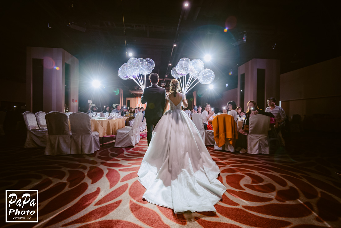 PAPA-PHOTO 尚順君樂 婚攝作品 PAPA-PHOTO婚禮影像 尚順君樂婚攝 尚順君樂飯店 類婚紗