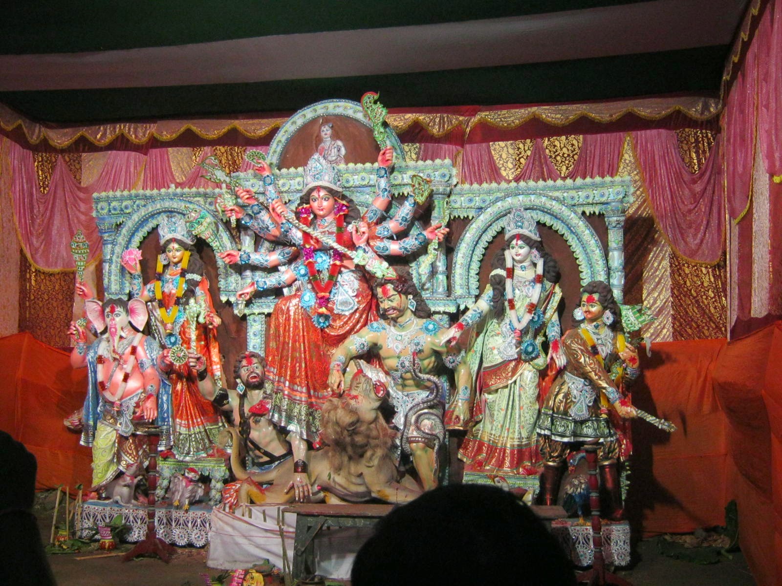 Mitali Sangha