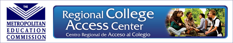 Regional College Access Center