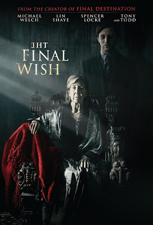 The Final Wish (2019)