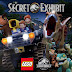 Lego Jurassic World The Secret Exhibit in Hindi HD