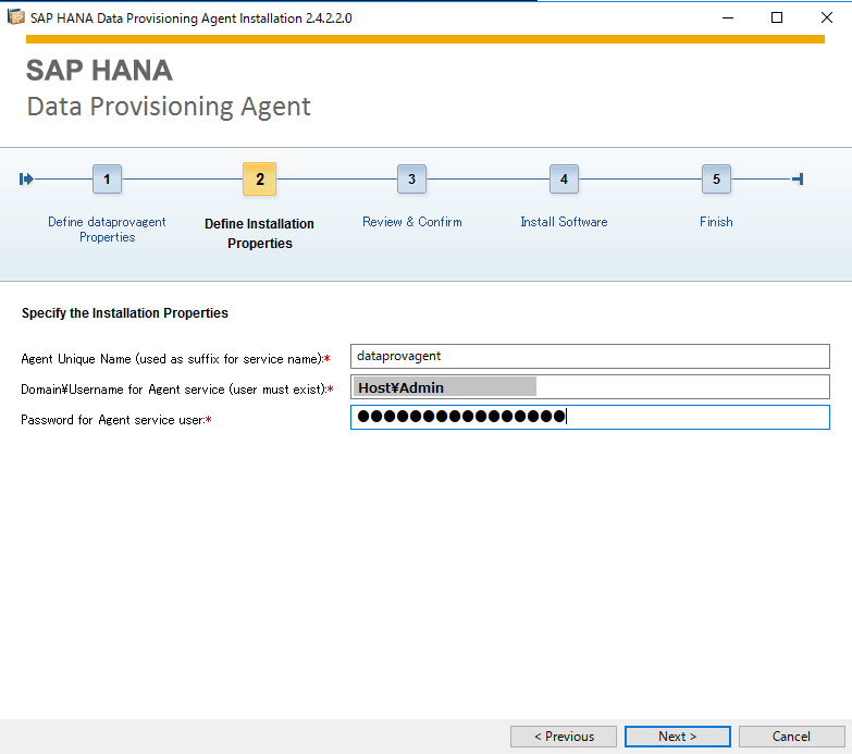 SAP ABAP Central Access SAP ERP data from SAP HANA through SDI ABAP