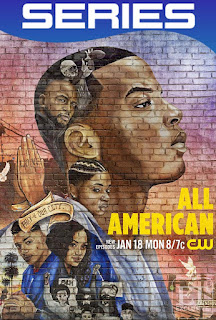 All American Temporada 3 HD 1080p