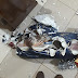 Homem que invadiu Catedral e destruiu imagem terá que pagar fiança de R$ 21 mil