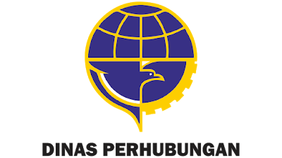 Logo DISHUB Vector Logo DISHUB Vector Cdr, Ai, Svg & Eps Agus91