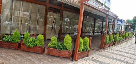 Turizmin Sesi Dijital Medyanin Guclu Sesi Atasehir De Devren Kiralik Cafe Restaurant