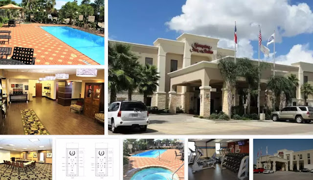 Hampton Inn & Suites Houston Heights