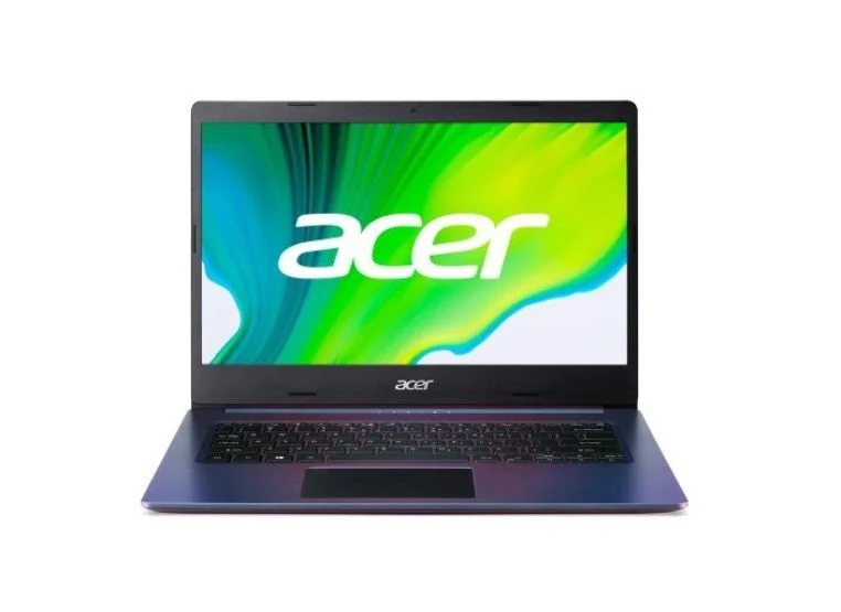 Acer Aspire 5 A514-53 32H2, Laptop Murah dengan Baterai Awet