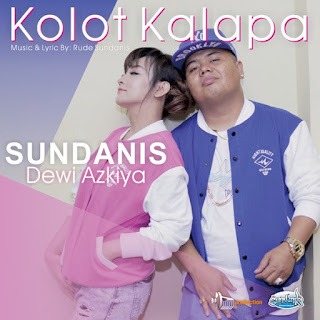 Sundanis - Kolot Kalapa (feat. Dewi Azkiya) - Single (2019) Sundanis - Kolot Kalapa (feat. Dewi Azkiya) on iTunes