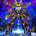 Gundam Dryon III