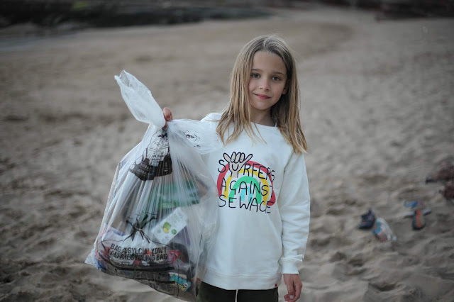 surfers against sewage 