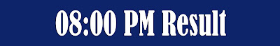 Dear Lottery Result 08:00 PM Dear Lottery Result 08:00 PM