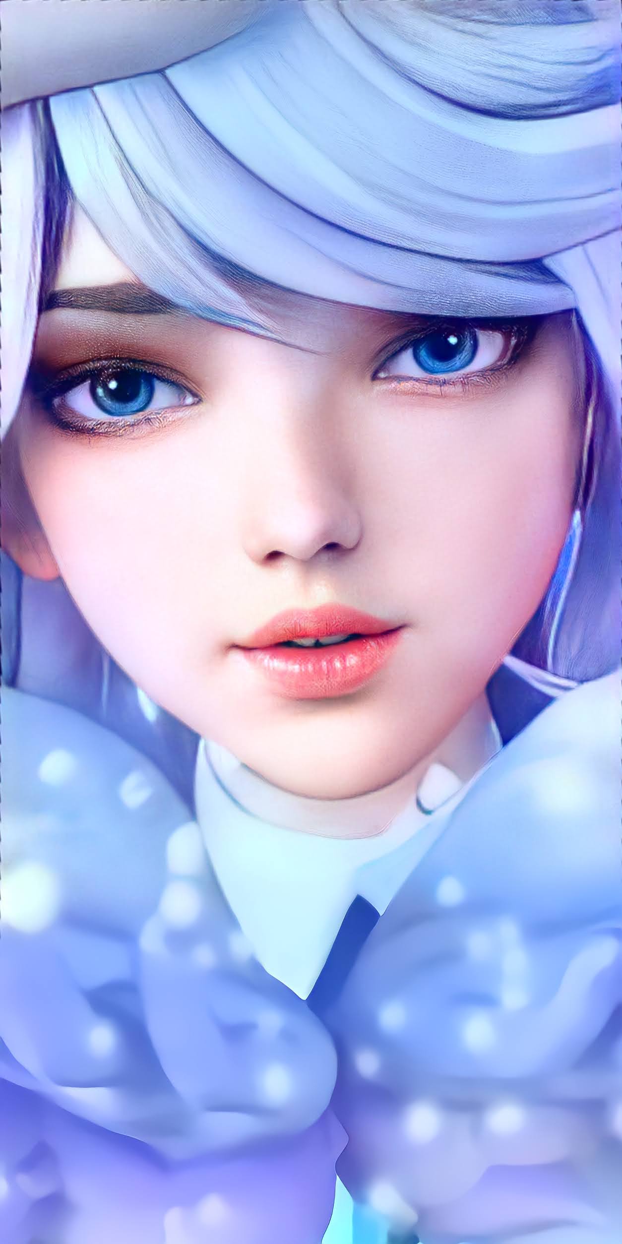 SKIN AOV WALLPAPER HD